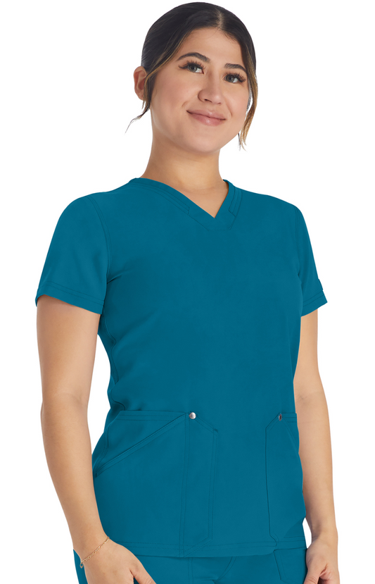 Conj. Mujer Dickies EDS Essentials DK678 / DK219 Caribbean