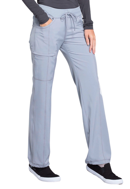 Conj. Mujer Cherokee Infinity Mod. 2625A/1123A Grey