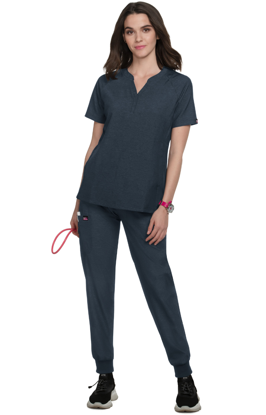 Conj. Mujer Koi Lite Stretch Mod. Action / Power