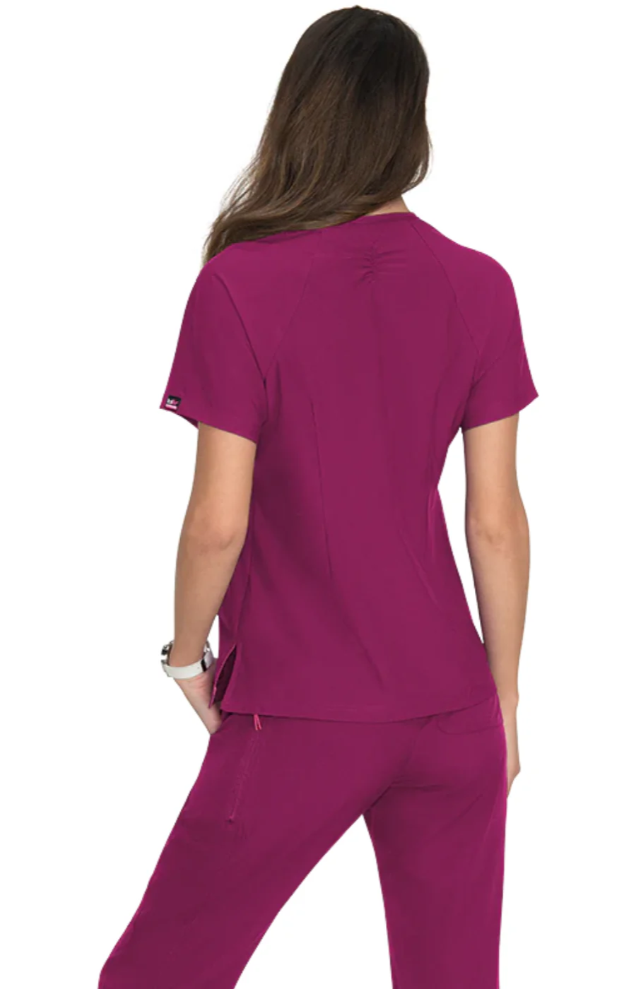 Conj. Mujer Koi Lite Stretch Mod. Action / Power