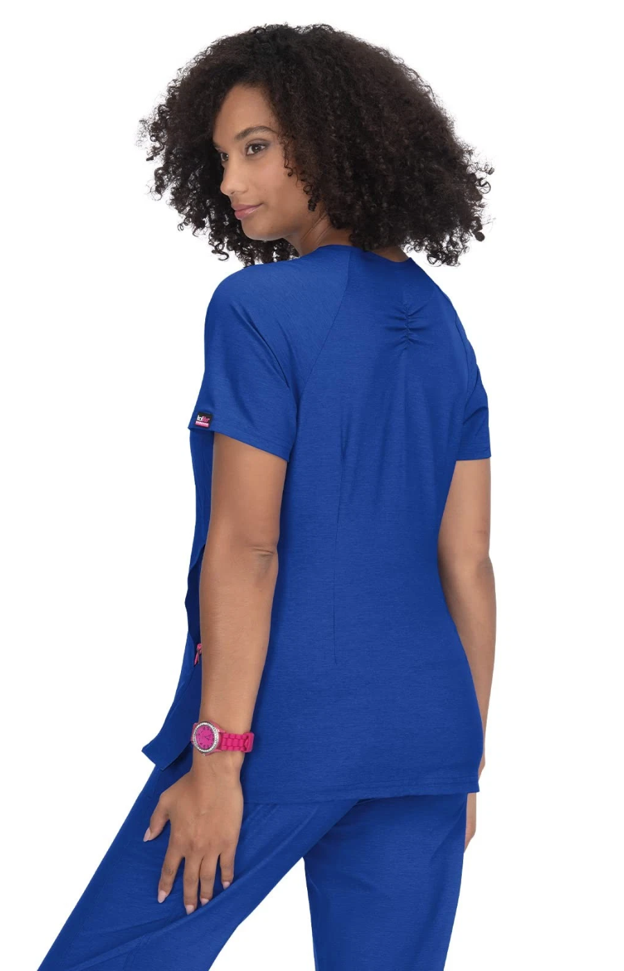 Conj. Mujer Koi Lite Stretch Mod. Action / Power