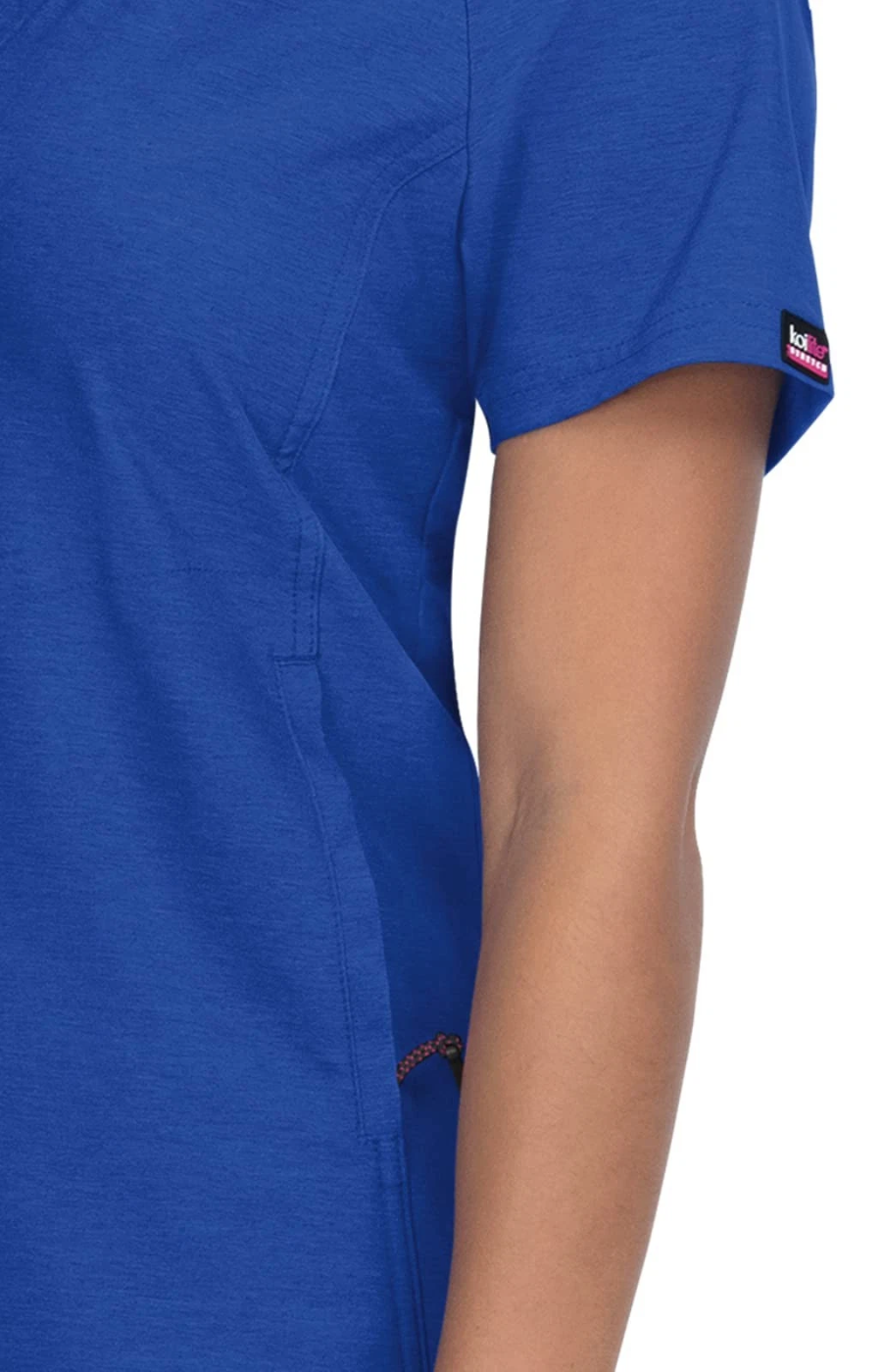Conj. Mujer Koi Lite Stretch Mod. Action / Power