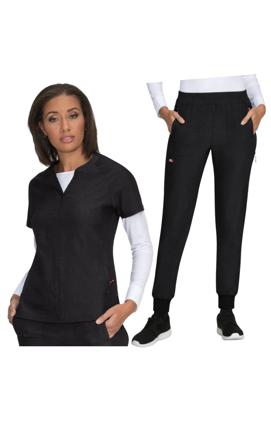 Conj. Mujer Koi Lite Stretch Mod. Action / Power