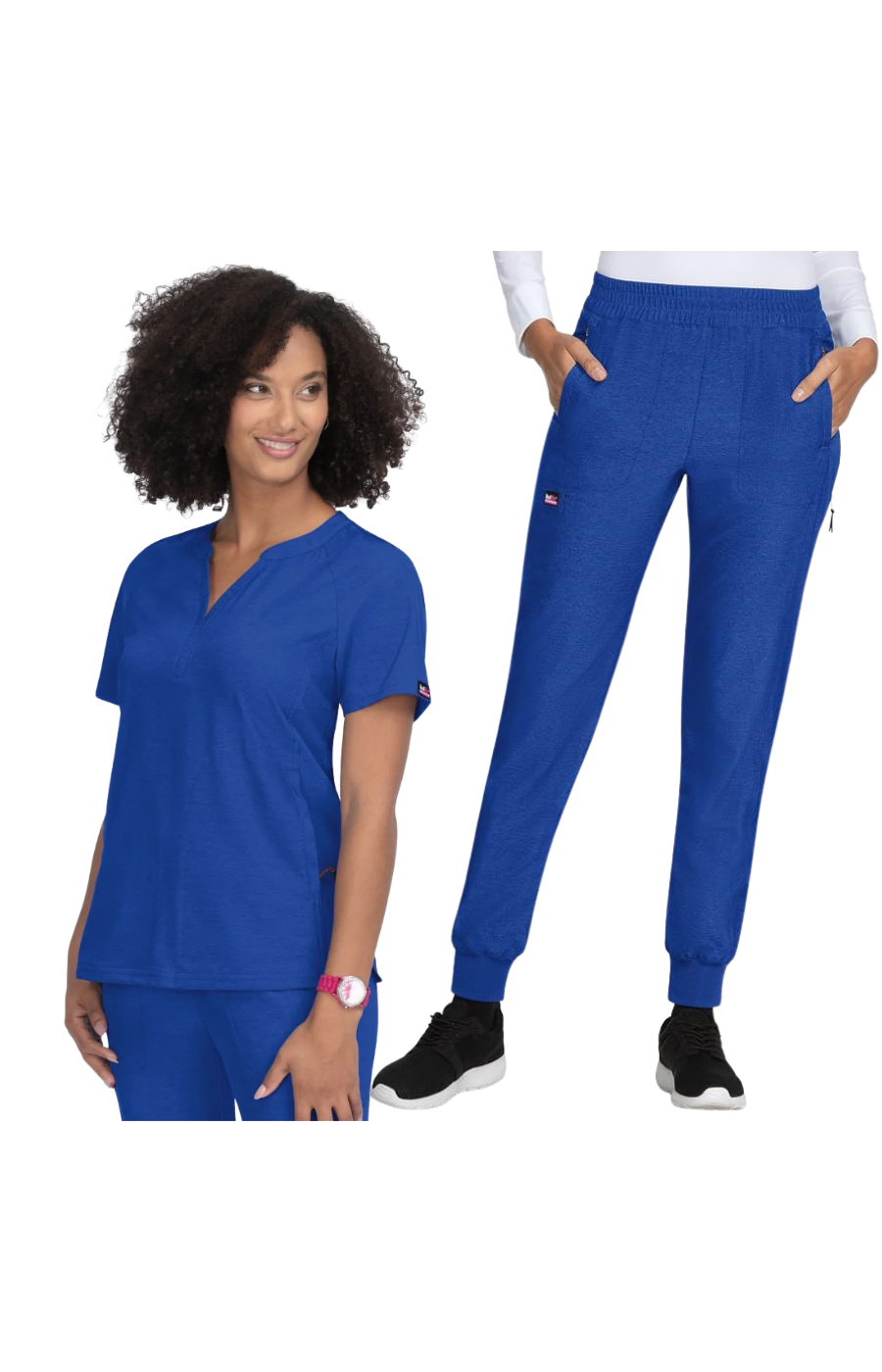 Conj. Mujer Koi Lite Stretch Mod. Action / Power
