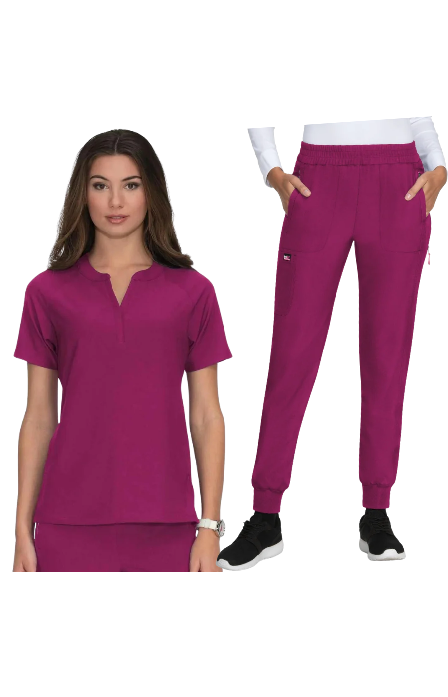 Conj. Mujer Koi Lite Stretch Mod. Action / Power