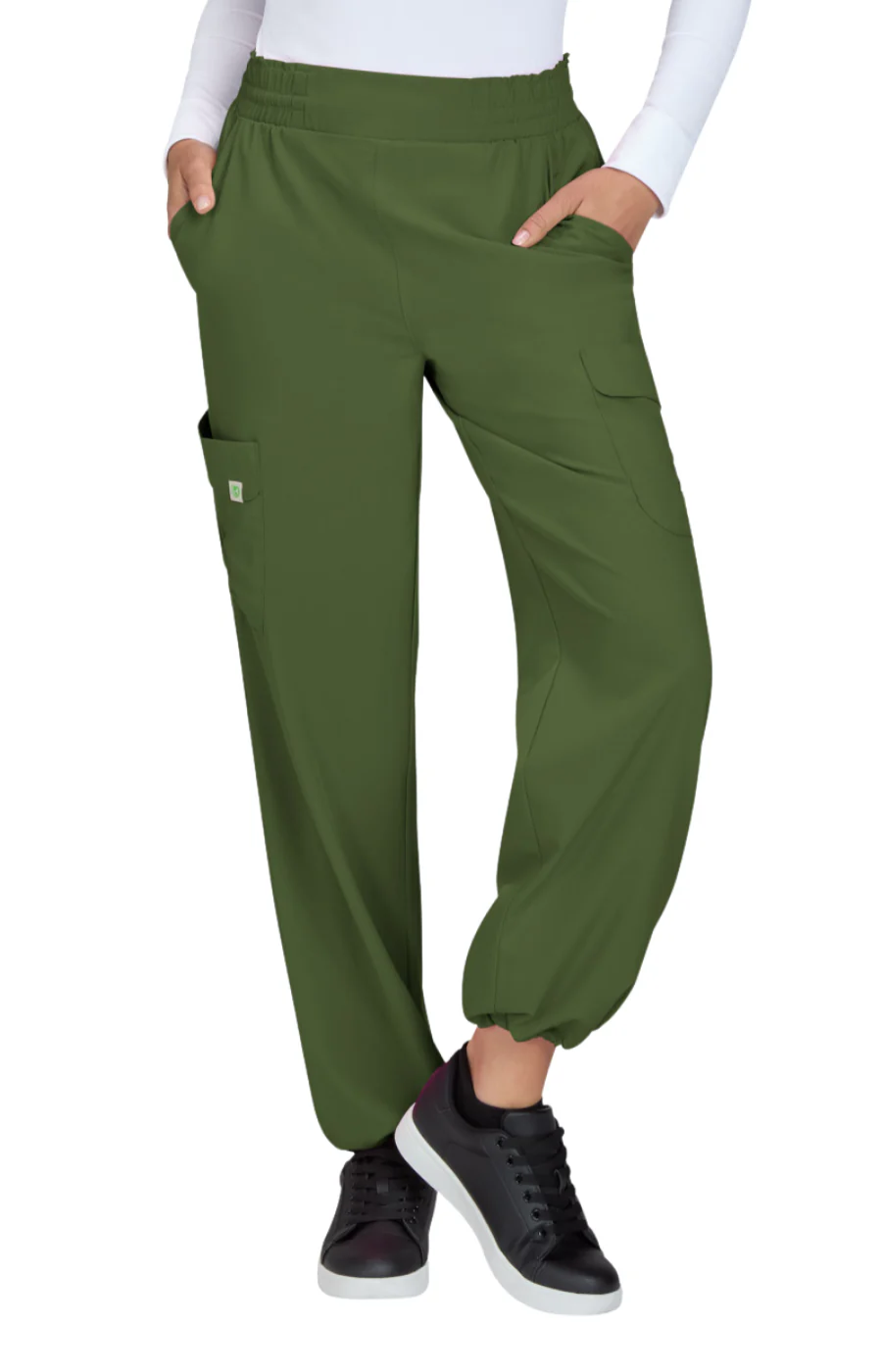 Conj. Mujer Planet Koi Enik / Ayla