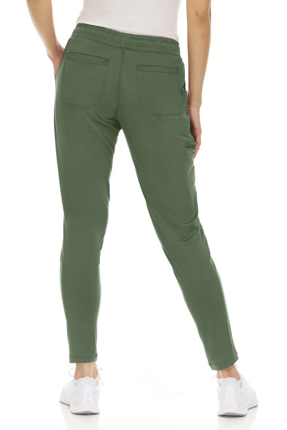 Conj. Medichic Stretch Mod. Nichole / Blake Olive