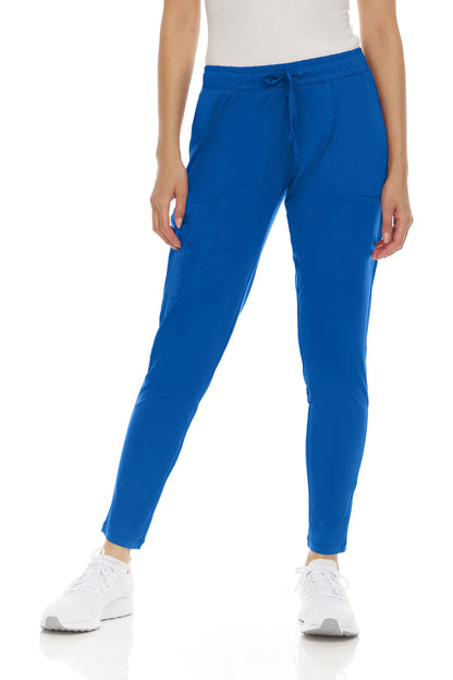 Conj. Medichic Stretch Mod. Nichole / Blake Royal