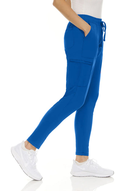 Conj. Medichic Stretch Mod. Nichole / Blake Royal