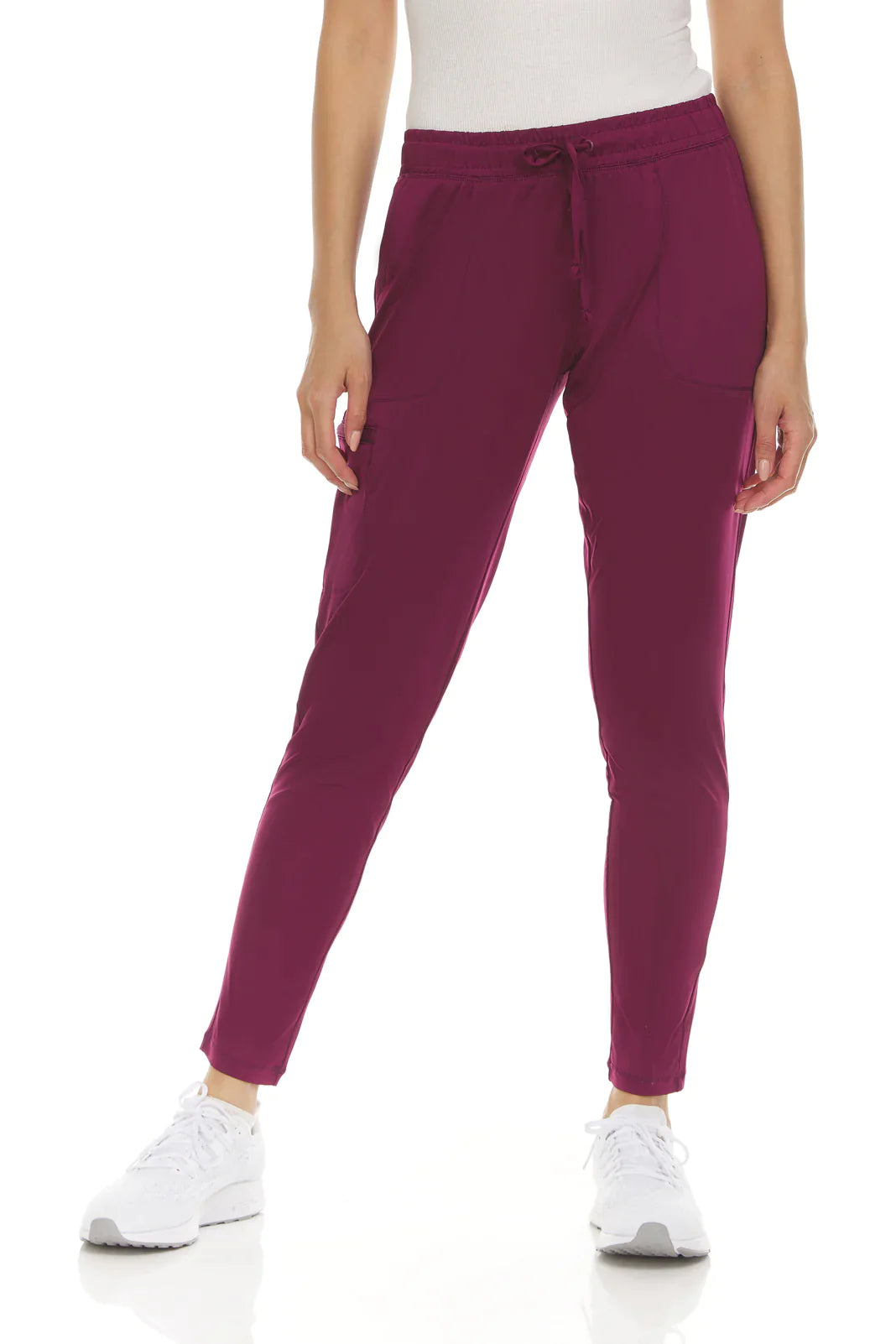 Conj. Medichic Stretch Mod. Nichole / Blake Wine