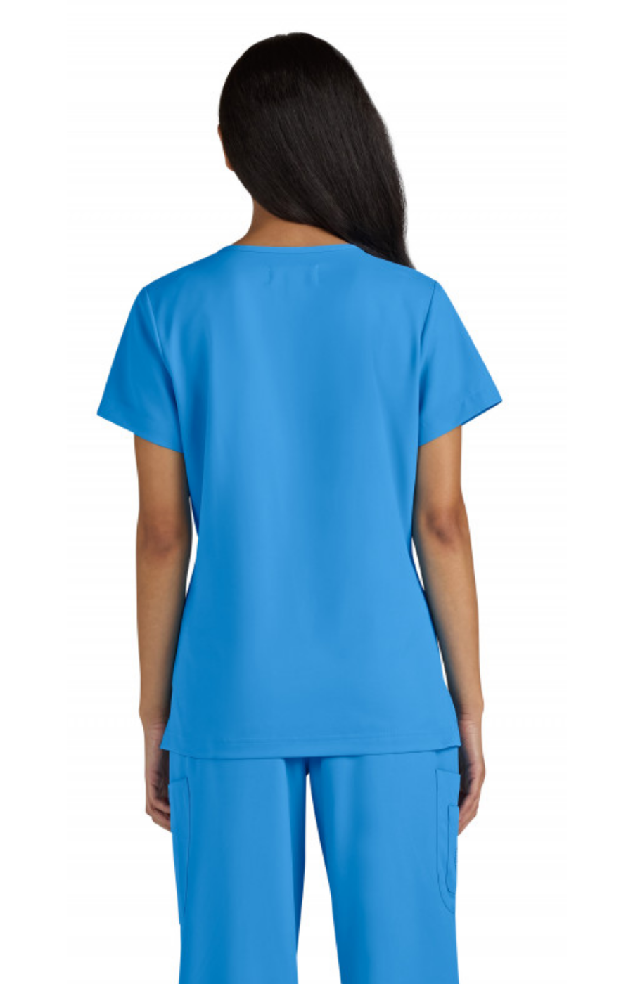 Conj. Mujer Koi X Smiley World Blissful / Jubilant Power Blue