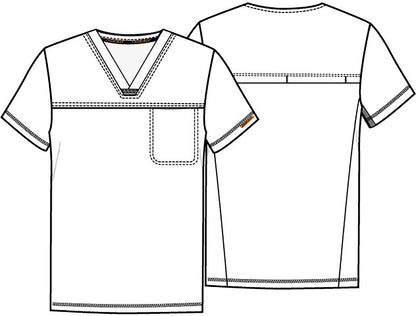 OFE Conj. Hombre Cherokee Form Mod.CK885/CK185 Black