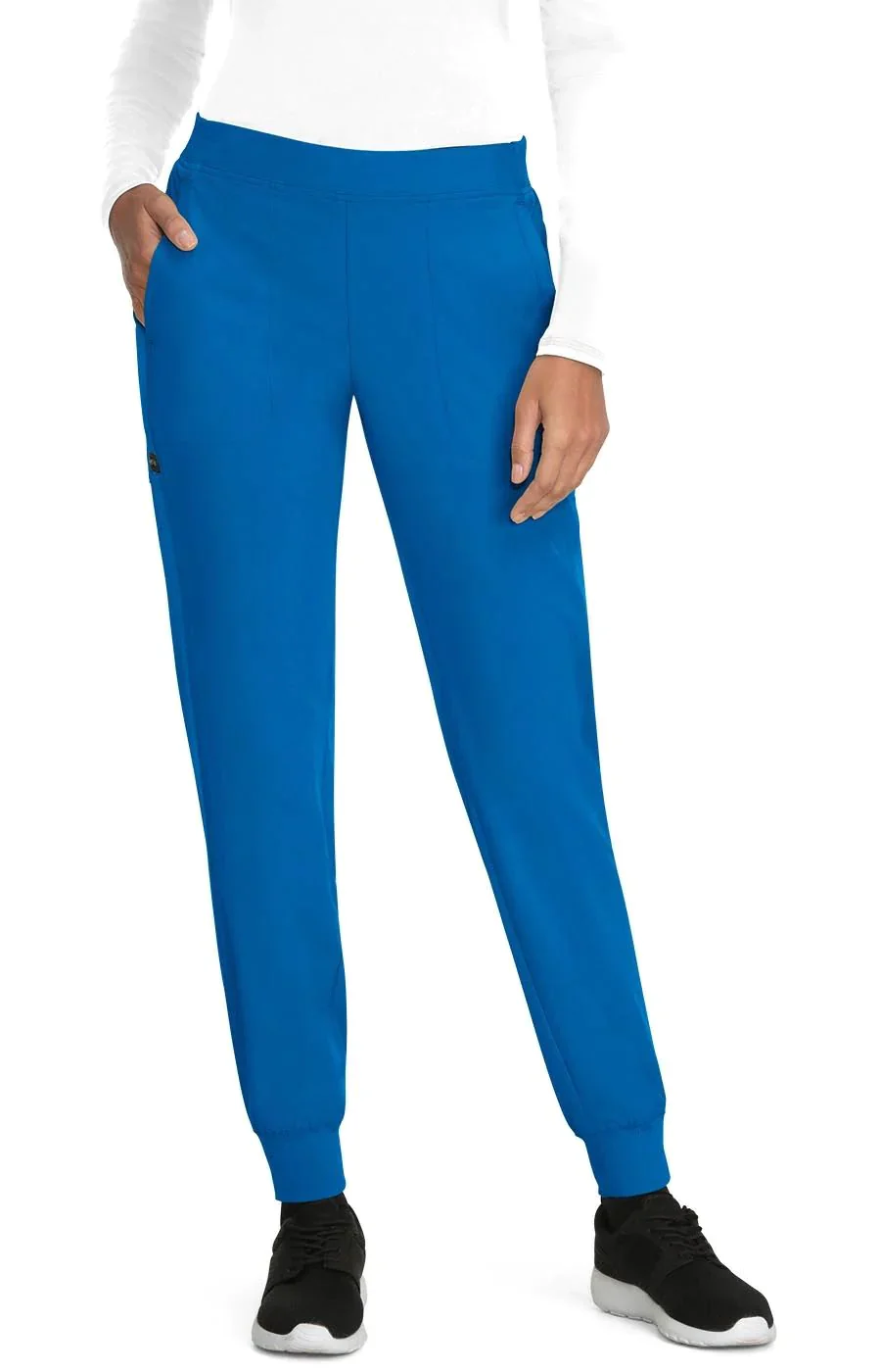 Conj. Mujer Planet Koi Mod. Renew / Cherish Royal JOGGER