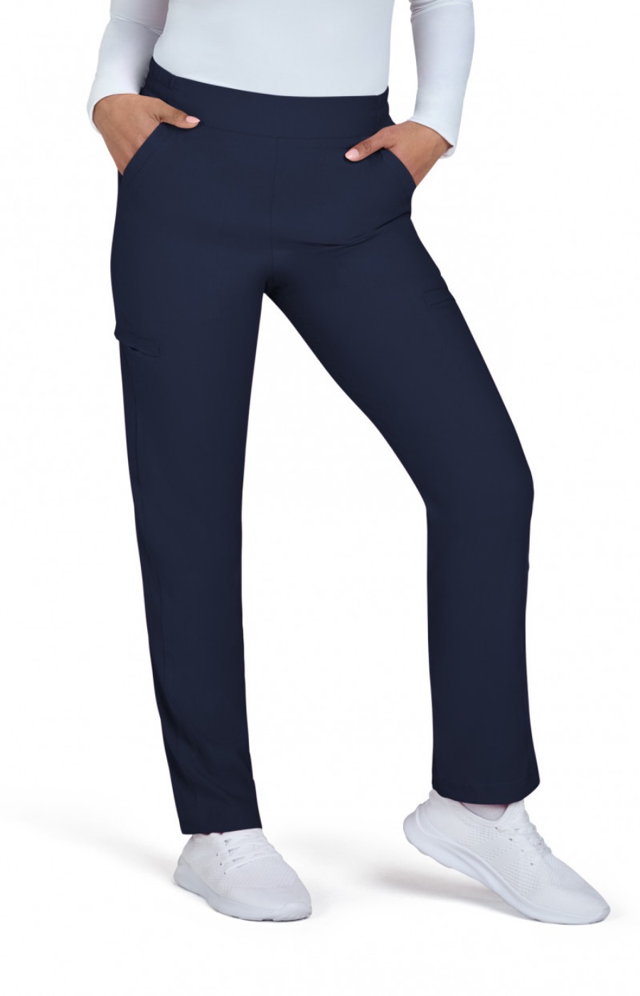 SPRING26 Conj. Mujer Koi Lite Mod. Lilias / Chessa Navy