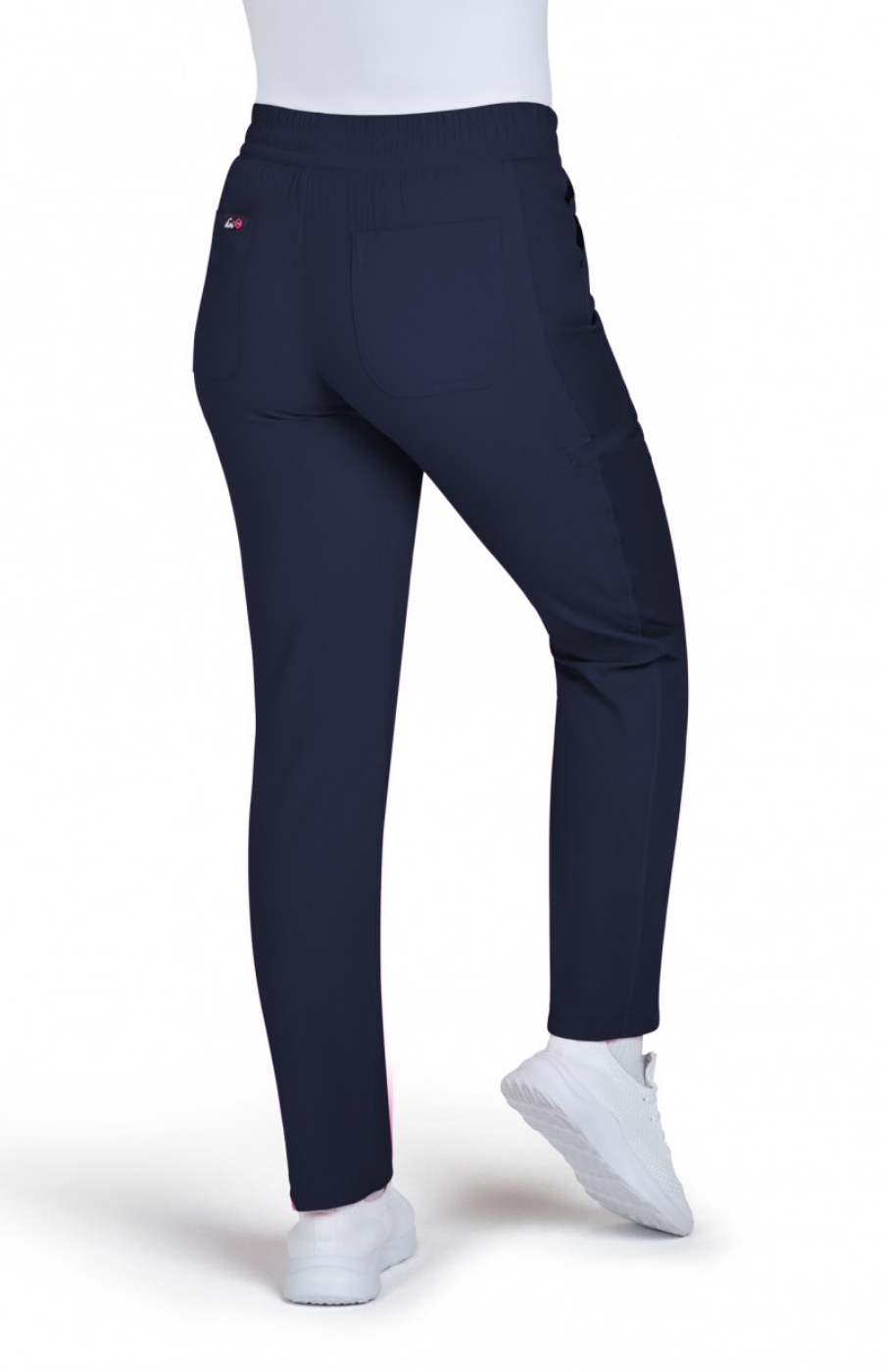 SPRING26 Conj. Mujer Koi Lite Mod. Lilias / Chessa Navy