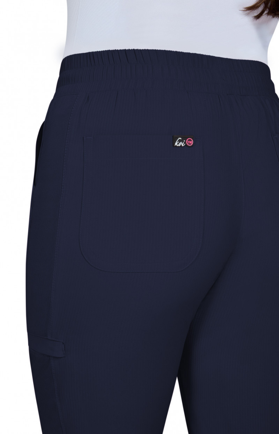 SPRING26 Conj. Mujer Koi Lite Mod. Lilias / Chessa Navy