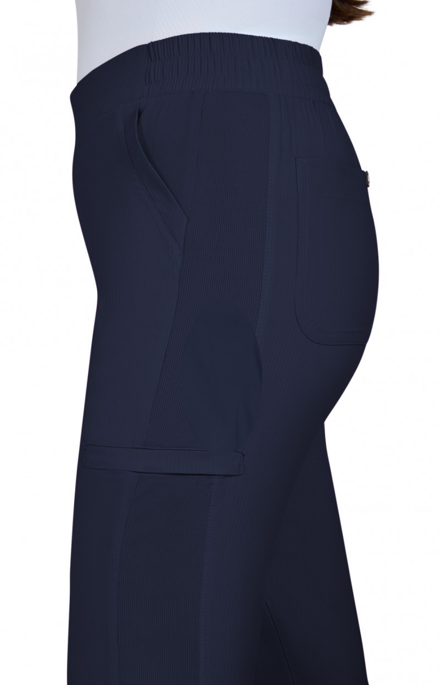 SPRING26 Conj. Mujer Koi Lite Mod. Lilias / Chessa Navy