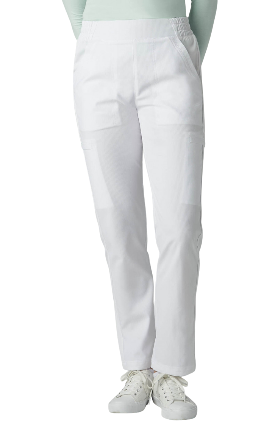 SPRING26 Conj. Mujer Koi Lite Mod. Lilias / Chessa White