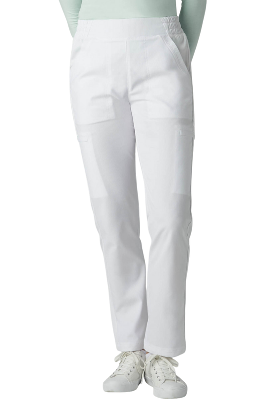 Pantalón Koi Lite Mujer Mod. Chessa White