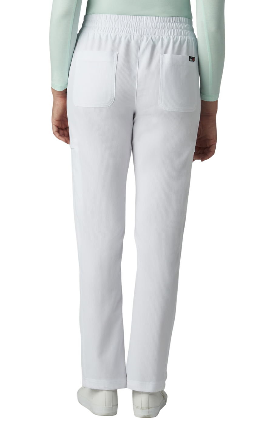 SPRING26 Conj. Mujer Koi Lite Mod. Lilias / Chessa White