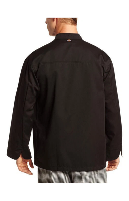 Filipina Chef Dickies DC101 Black