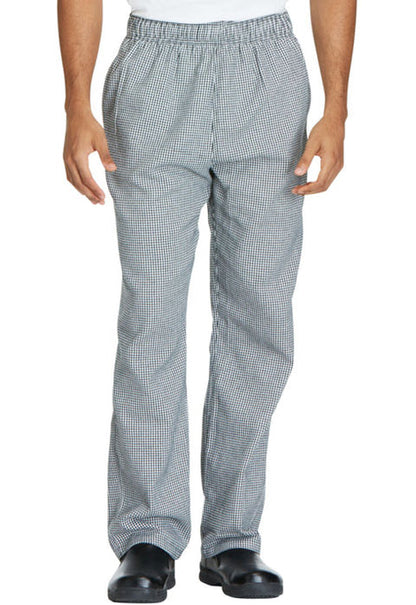 Pantalón Chef Dickies Unisex Mod.DC11 Mascota