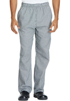 Pantalón Chef Dickies Unisex Mod.DC11 Rayas