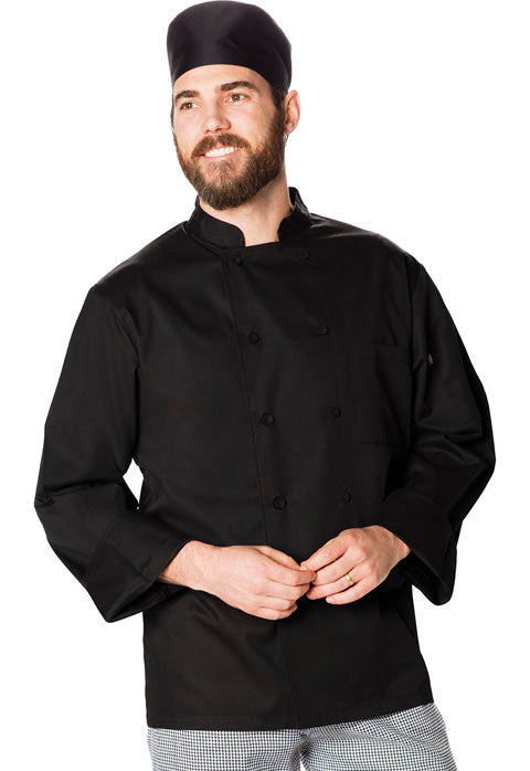 Filipina Chef Dickies Unisex Mod.DC410 Negro