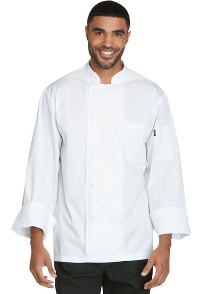 Filipina Chef Dickies Unisex Mod.DC410 Blanco