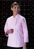 Filipina Chef Dickies Mujer Mod.DC414 Rosa