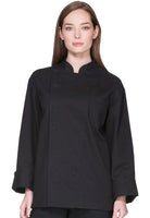 Filipina Chef Dickies Unisex Mod.DC41B Negro
