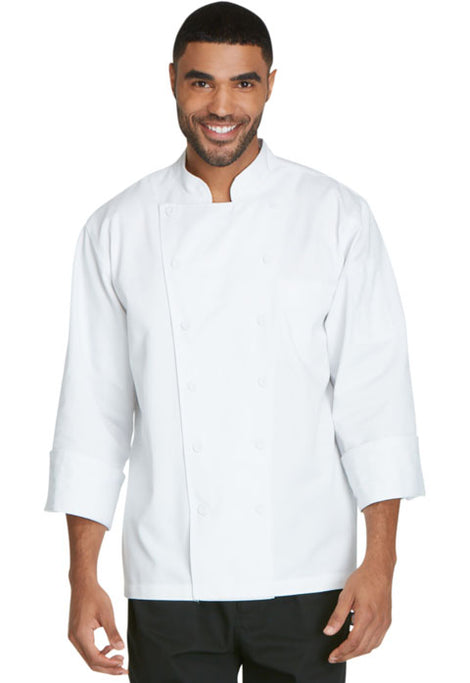 Filipina Chef Dickies Unisex Mod.DC41B Blanco
