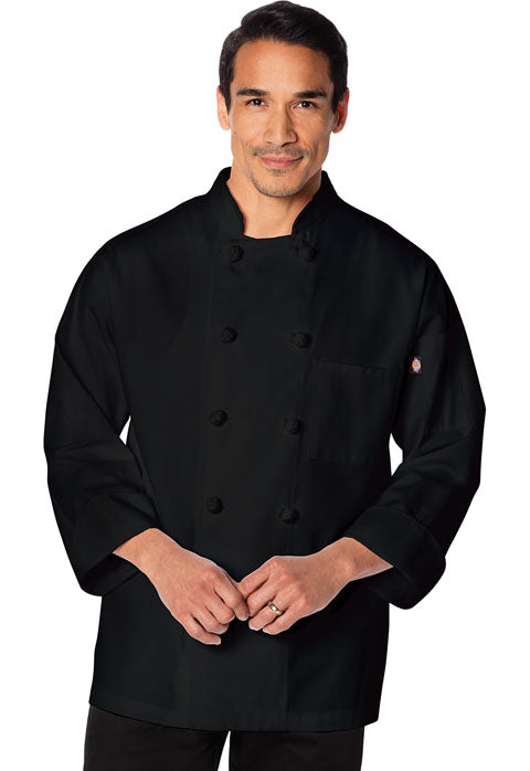 Filipina Chef Dickies Unisex Mod.DC43 Negro