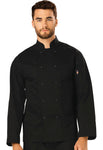 Filipina Chef Dickies Unisex Mod.DC44 Negro