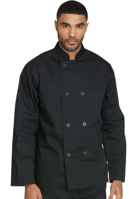 Filipina Chef Dickies Unisex Mod.DC45 Negro