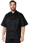 Filipina Chef Dickies Unisex Mod.DC48 Negro