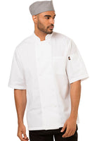 Gorro Cocina Dickies Unisex Mod. DC59 Rayas
