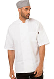 Gorro Cocina Dickies Unisex Mod. DC59 Rayas