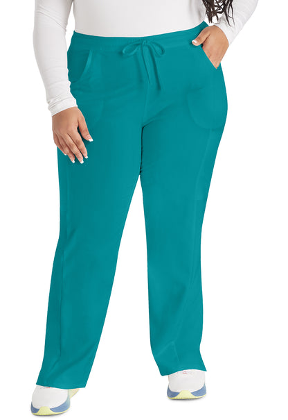 Conj. Mujer Dickies EDS Essentials  Mod.DK615/DK010 Teal