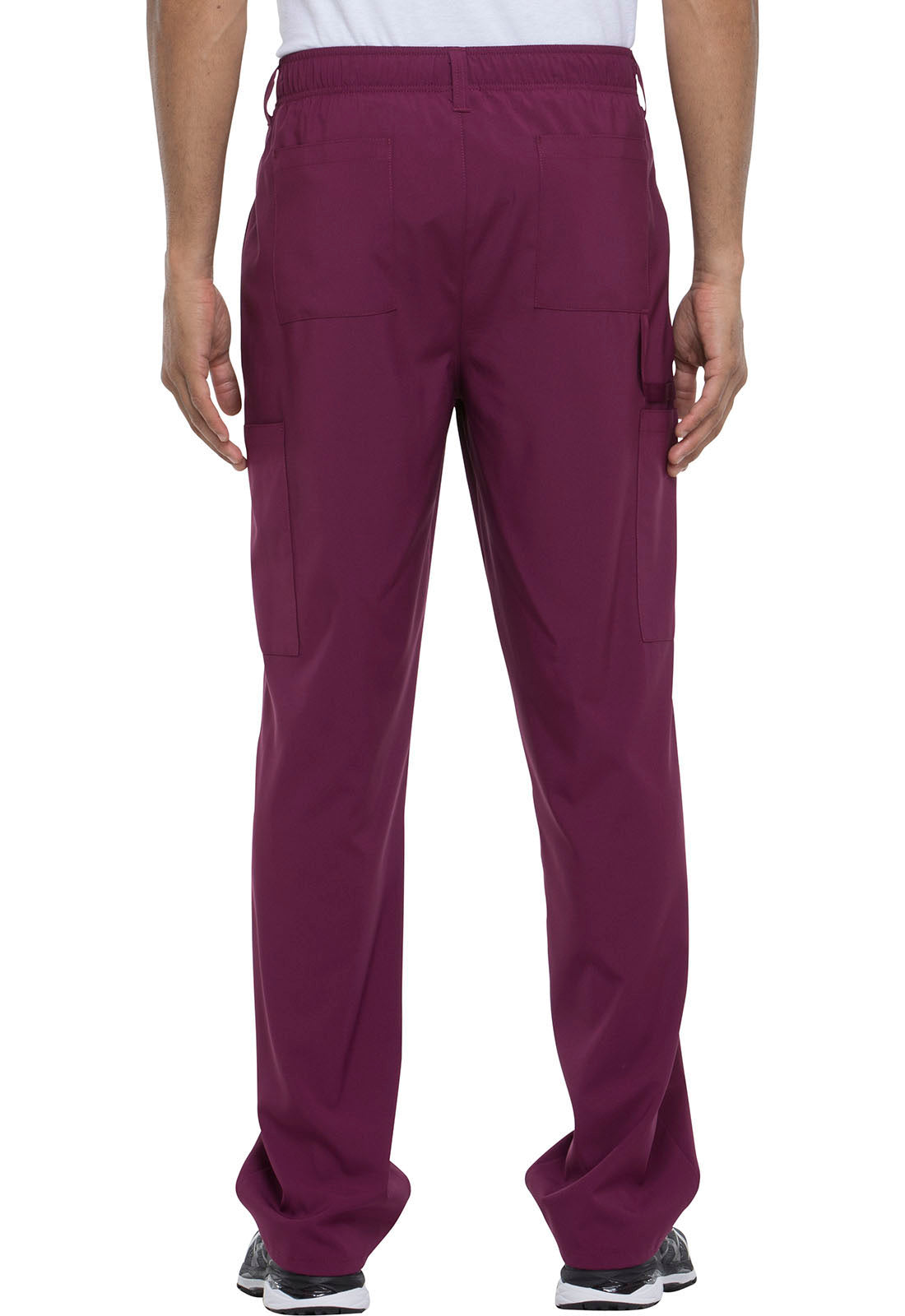 Conj. Hombre Dickies EDS Essentials Mod.DK645 / DK015 Wine