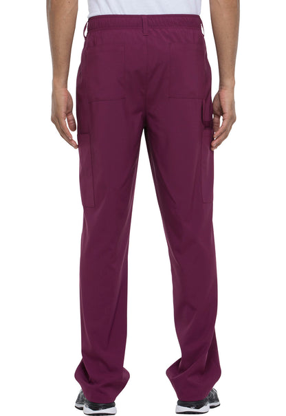 Conj. Hombre Dickies EDS Essentials Mod.DK645 / DK015 Wine