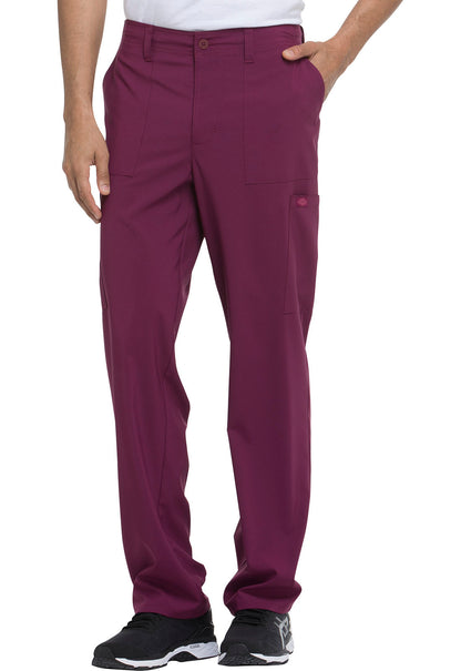 Conj. Hombre Dickies EDS Essentials Mod.DK645 / DK015 Wine