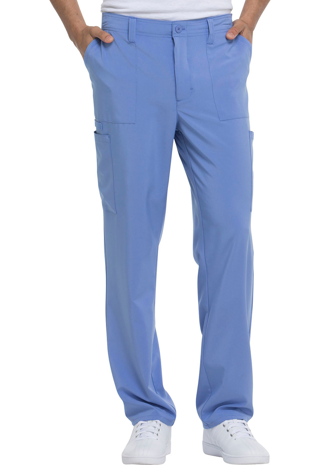 Conj. Hombre Dickies EDS Essentials Mod.DK645 / DK015 Ciel