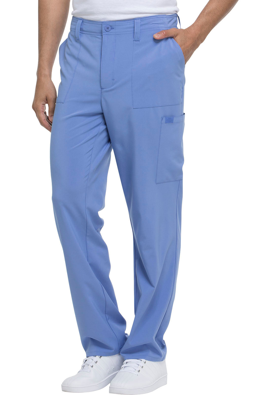 Conj. Hombre Dickies EDS Essentials Mod.DK645 / DK015 Ciel