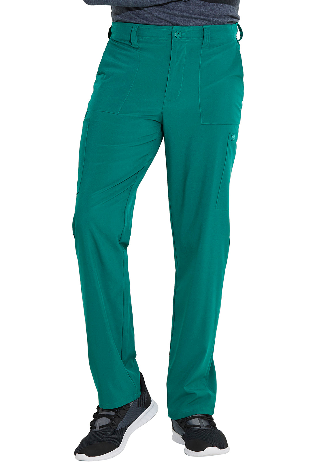 Conj. Hombre Dickies EDS Essentials Mod.DK645 / DK015 Hunter