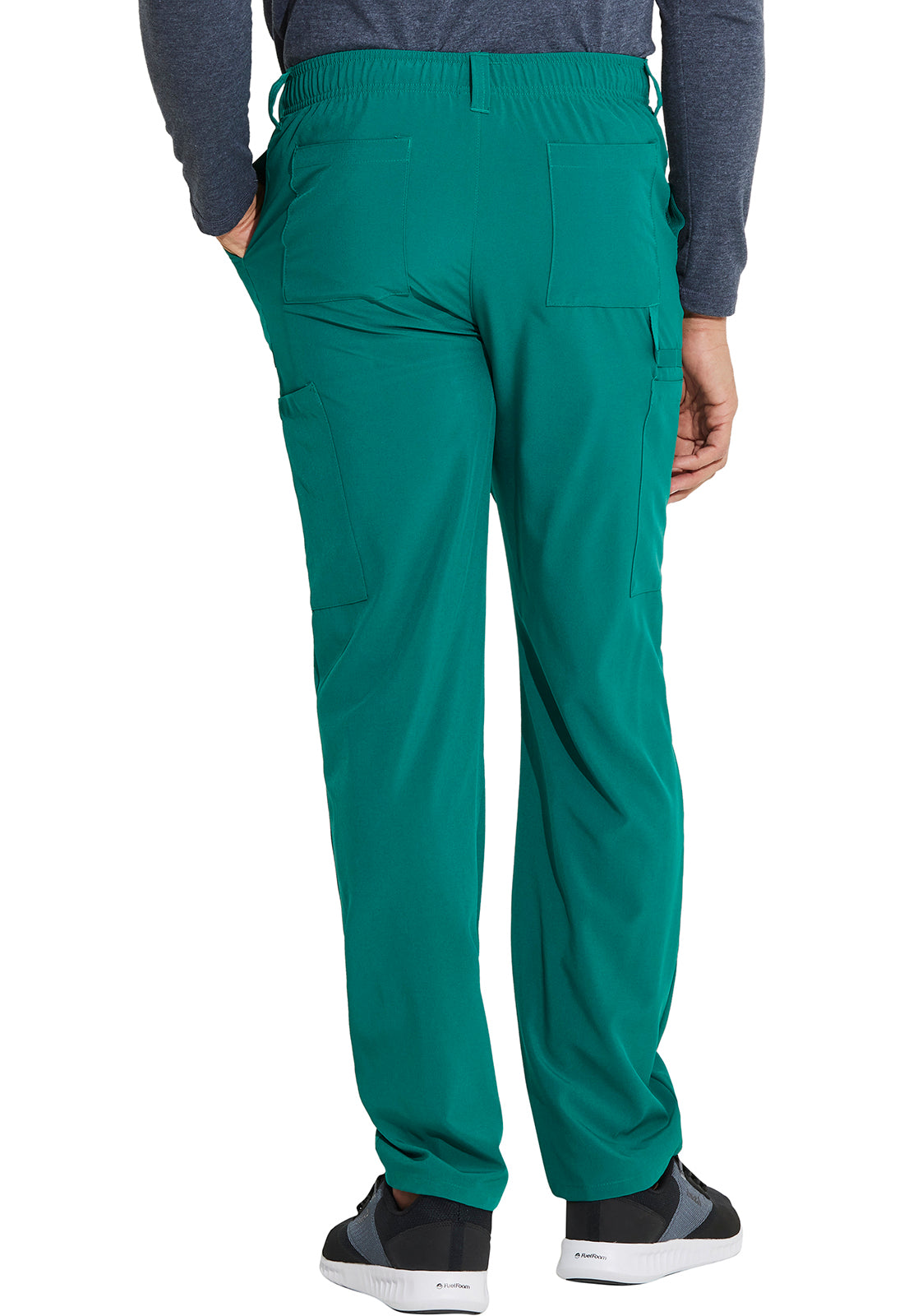 Conj. Hombre Dickies EDS Essentials Mod.DK645 / DK015 Hunter