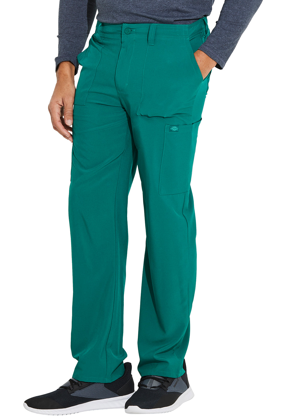 Conj. Hombre Dickies EDS Essentials Mod.DK645 / DK015 Hunter