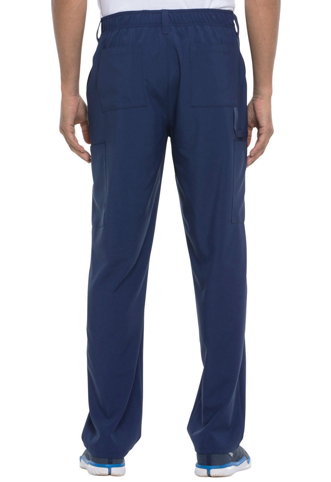 OFE Conj. Hombre Dickies EDS Essentials Mod.DK645/DK015 Navy