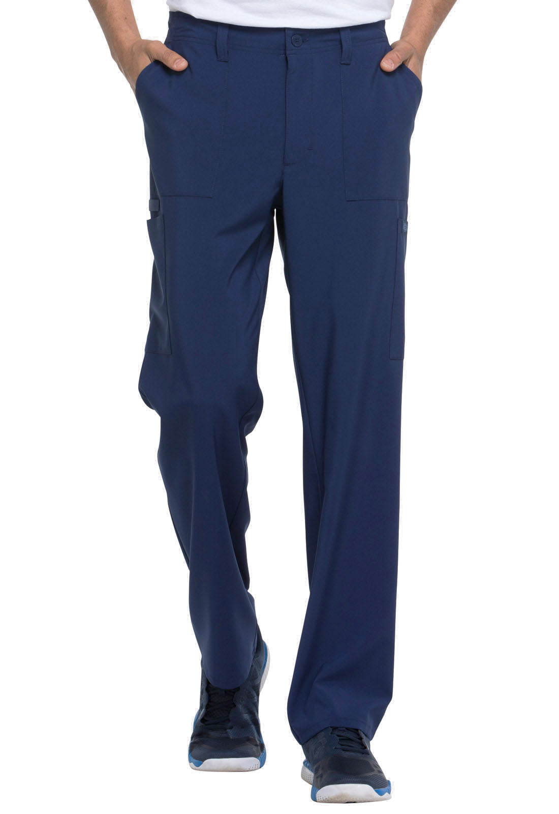 OFE Conj. Hombre Dickies EDS Essentials Mod.DK645/DK015 Navy