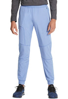 OFE Conj. Hombre Dickies Dynamix ........ Mod.DK610/DK111 ........Ciel Pantalón Es Jogger